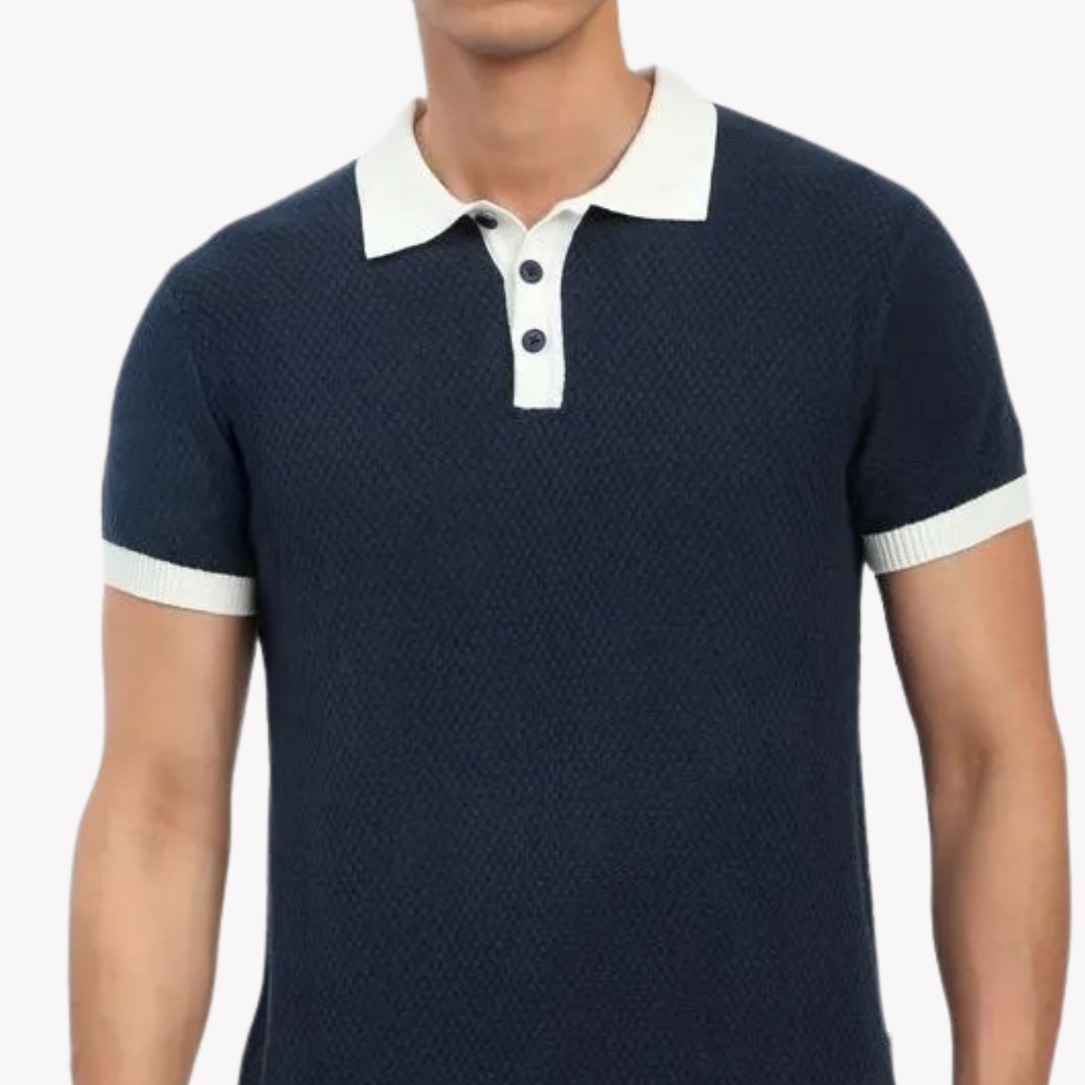 Combo Pack Of 3 | Men's Polo T-Shirts | Stylish & Comfortable