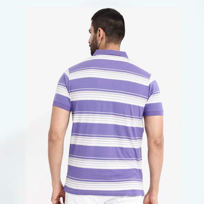 Combo Pack Of 3 | Men's Polo T-Shirts | Stylish & Comfortable