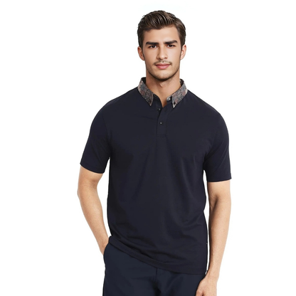 Combo Pack Of 3 | Men's Polo T-Shirts | Stylish & Comfortable