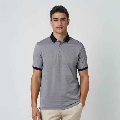 Pack of 2 polo T- Shirts Classic Comfort : For Every Occasion