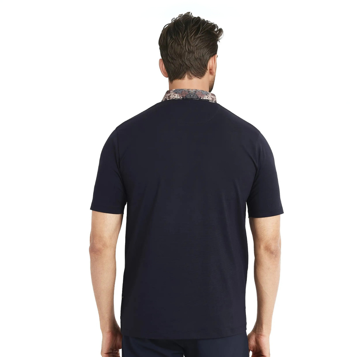 Combo Pack Of 3 | Men's Polo T-Shirts | Stylish & Comfortable