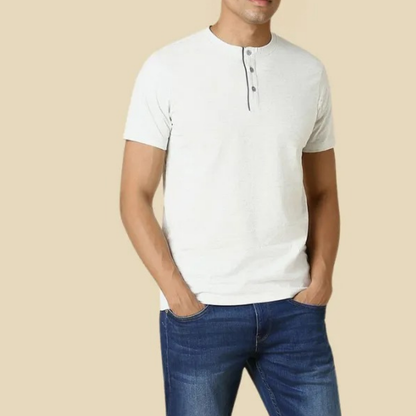 Combo Pack Of 3 | Men's Polo T-Shirts | Stylish & Comfortable