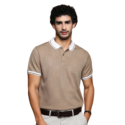 Pack of 2 polo T- Shirts Classic Comfort : For Every Occasion