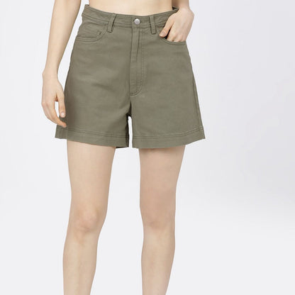 Gorgeous Regular Fit Cotton Shorts for Women | Pack Of 2