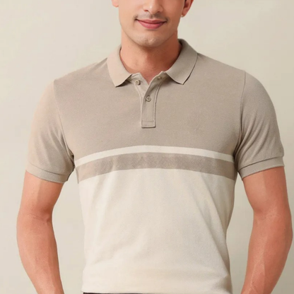 Combo Pack Of 3 | Men's Polo T-Shirts | Stylish & Comfortable