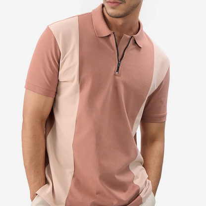 Pack of 2 polo T- Shirts Classic Comfort : For Every Occasion