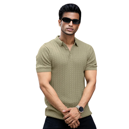 Pack of 2 polo T- Shirts Classic Comfort : For Every Occasion