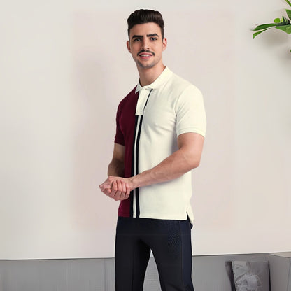 5-Pack Style with a of Premium T-Shirts for Men