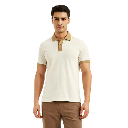 Combo Pack Of 3 | Men's Polo T-Shirts | Stylish & Comfortable