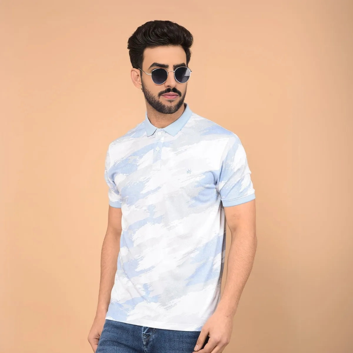 5-Pack Style with a of Premium T-Shirts for Men