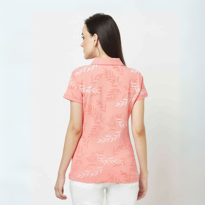 Pack Of 5 Tees for Women : Perfect Fit | High-Quality