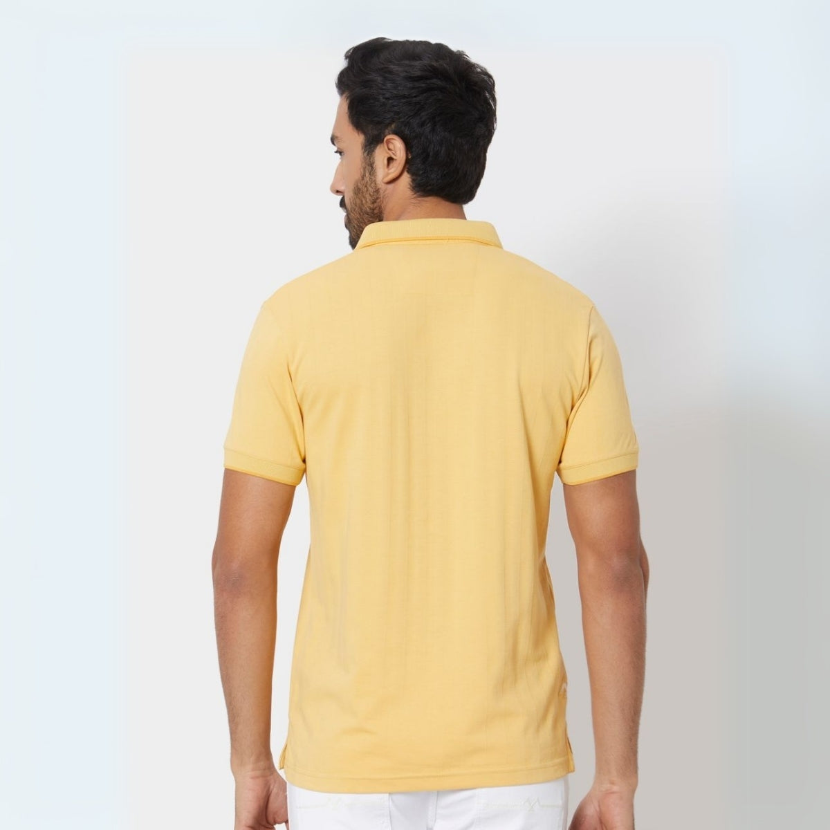 Combo Pack Of 3 | Men's Polo T-Shirts | Stylish & Comfortable