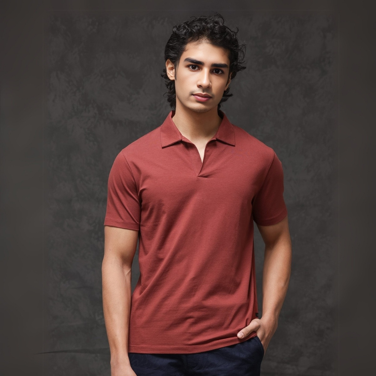 Combo Pack Of 3 | Men's Polo T-Shirts | Stylish & Comfortable