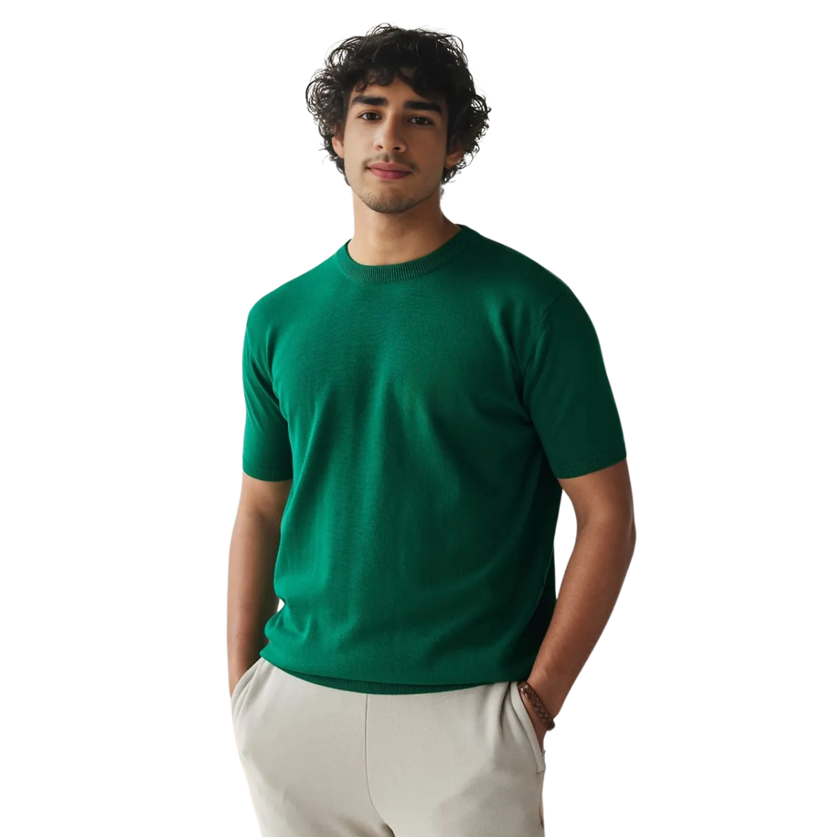 Combo Pack Of 3 | Men's Polo T-Shirts | Stylish & Comfortable