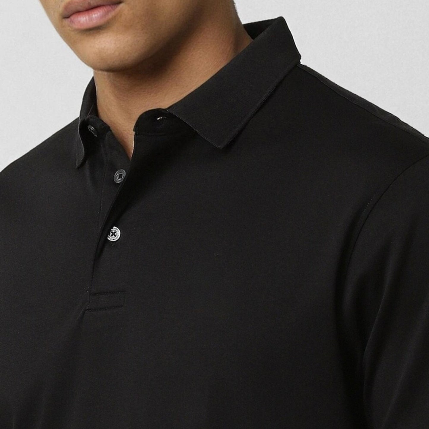 Pack of 2 polo T- Shirts Classic Comfort : For Every Occasion