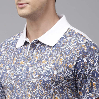Pack of 2 polo T- Shirts Classic Comfort : For Every Occasion