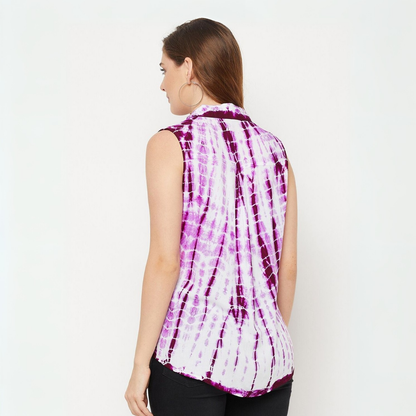 Essential 3-Pack Sleeveless Shirts for Women – Comfort Meets Style