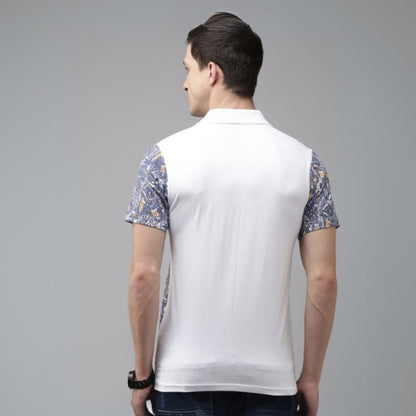 Combo Pack Of 3 | Men's Polo T-Shirts | Stylish & Comfortable