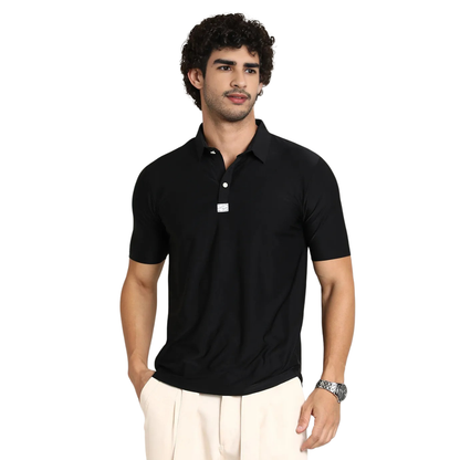 Combo Pack Of 3 | Men's Polo T-Shirts | Stylish & Comfortable