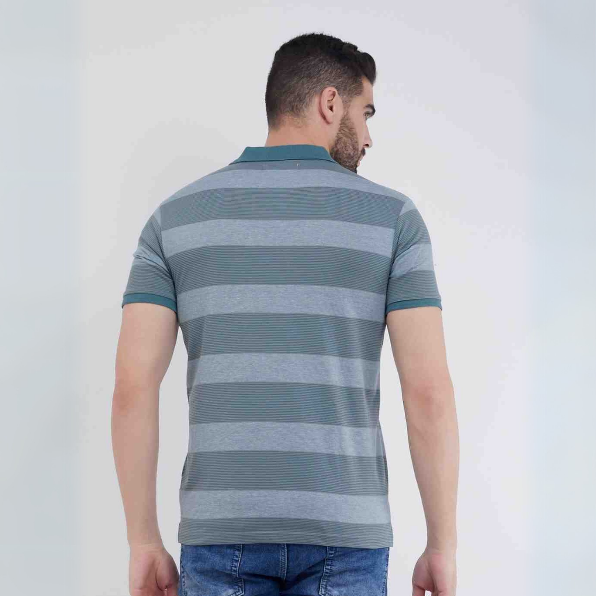 Casual Cool: 3 Essential Combo Tees for Men | C-06