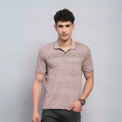 5-Pack Style with a of Premium T-Shirts for Men