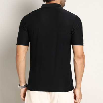 Combo Pack Of 3 | Men's Polo T-Shirts | Stylish & Comfortable