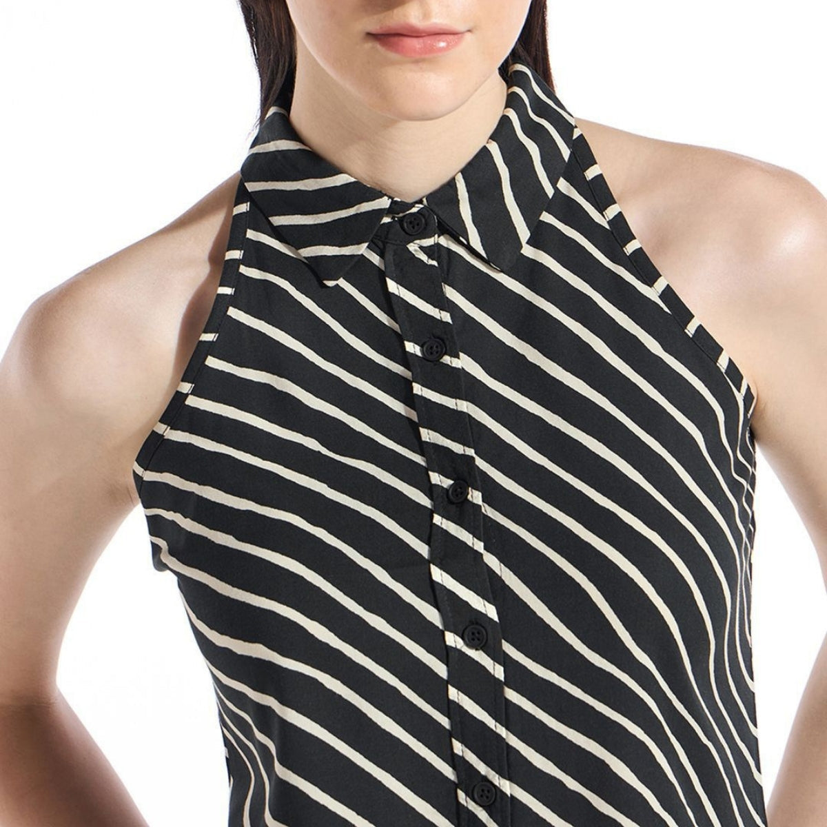Pack of 4 Premium Sleeveless Shirts | Premium Printed Shirt