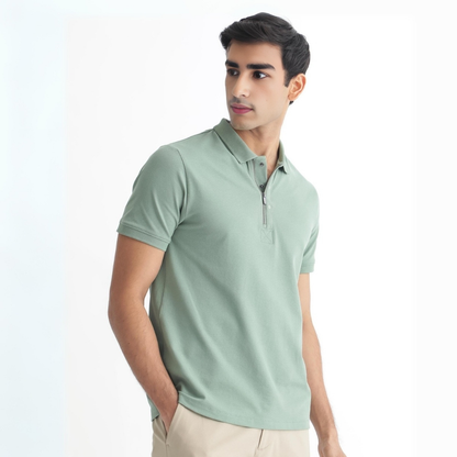 Combo Pack Of 3 | Men's Polo T-Shirts | Stylish & Comfortable