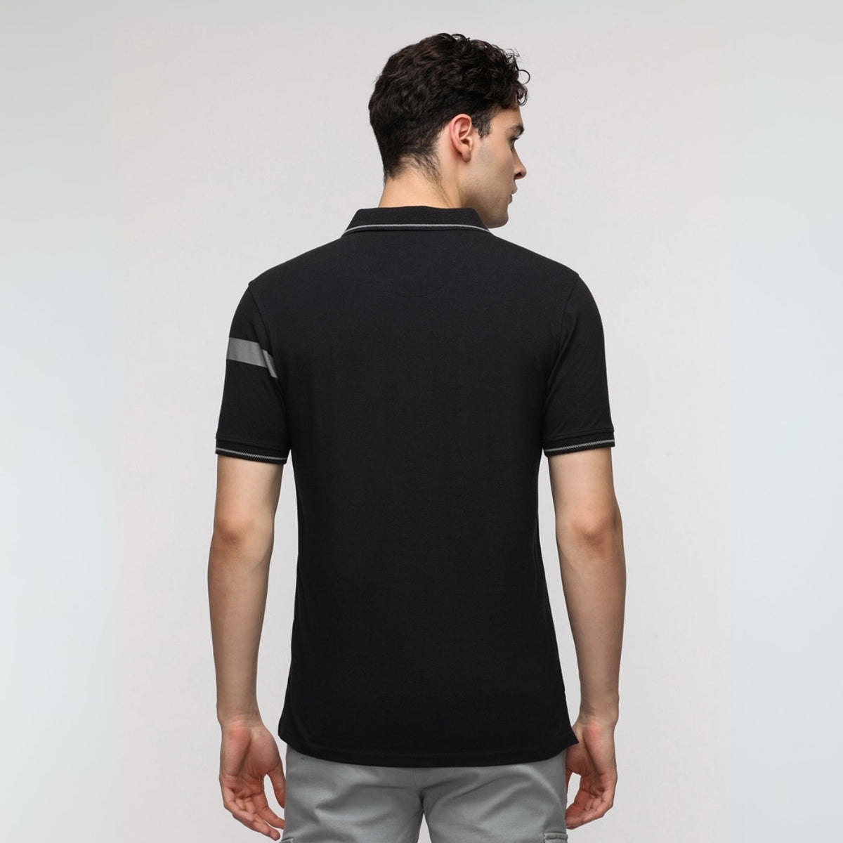 5-Pack Style with a of Premium T-Shirts for Men