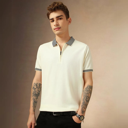 Combo Pack Of 3 | Men's Polo T-Shirts | Stylish & Comfortable