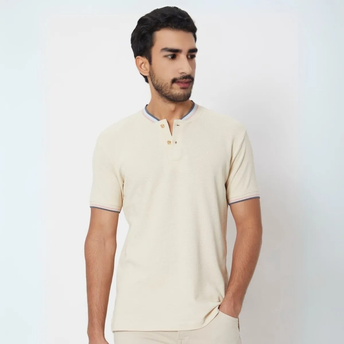 Pack of 2 Polo T- Shirts Classic Comfort : For Every Occasion