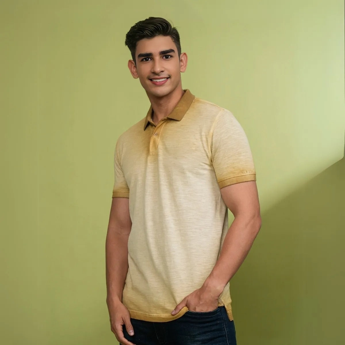 5-Pack Style with a of Premium T-Shirts for Men