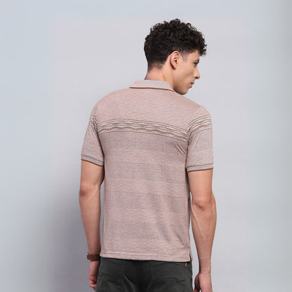 Style with a 5-Pack of Premium Half-Sleeve T-Shirts for Men