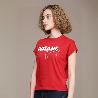 Pack Of 5 Tees for Women : Perfect Fit | High-Quality