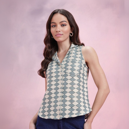 Essential 3-Pack Sleeveless Shirts for Women – Comfort Meets Style