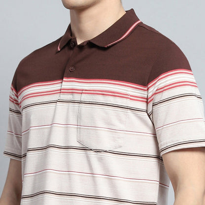 Style with a 5-Pack of Premium Half-Sleeve T-Shirts for Men