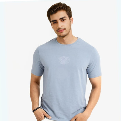 5-Pack Style with a of Premium T-Shirts for Men