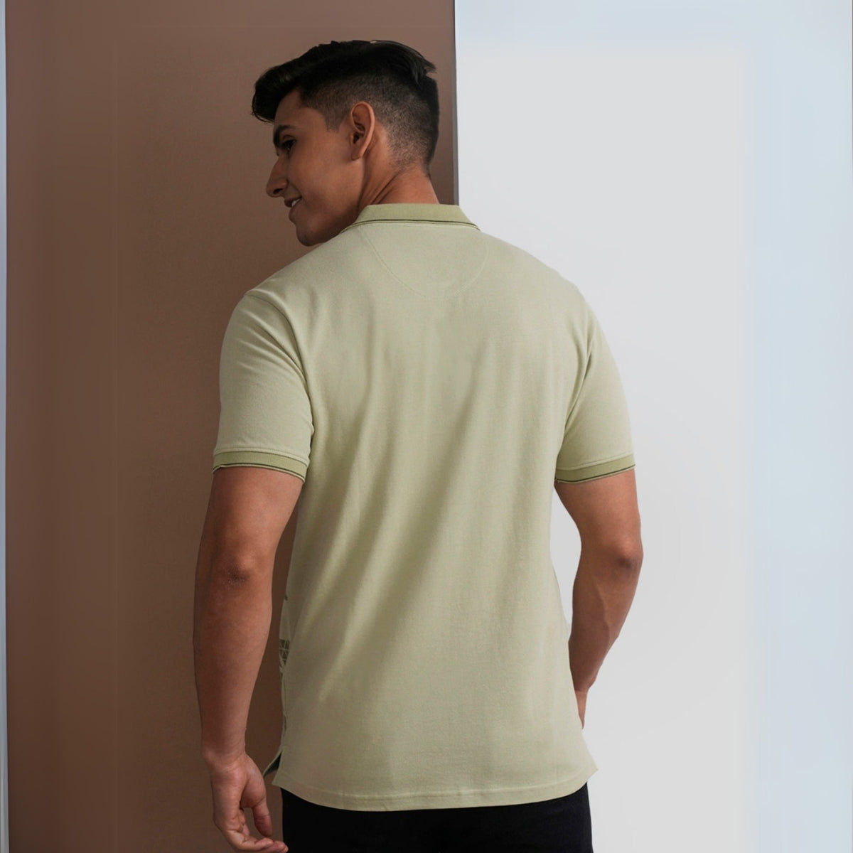 5-Pack Style with a of Premium T-Shirts for Men