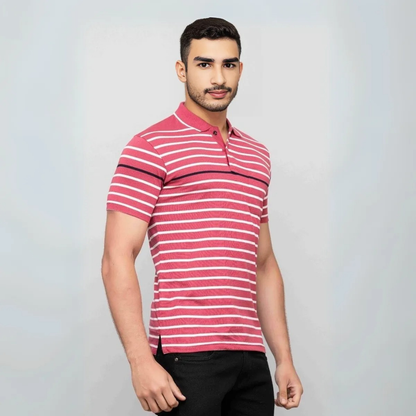 Casual Cool: 3 Essential Combo Tees for Men | C-04