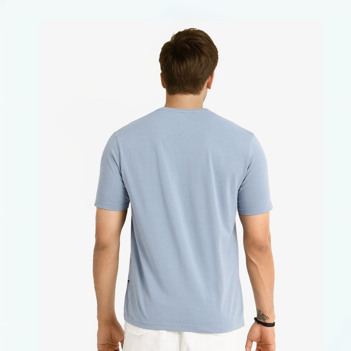 Combo Pack Of 3 | Men's Polo T-Shirts | Stylish & Comfortable