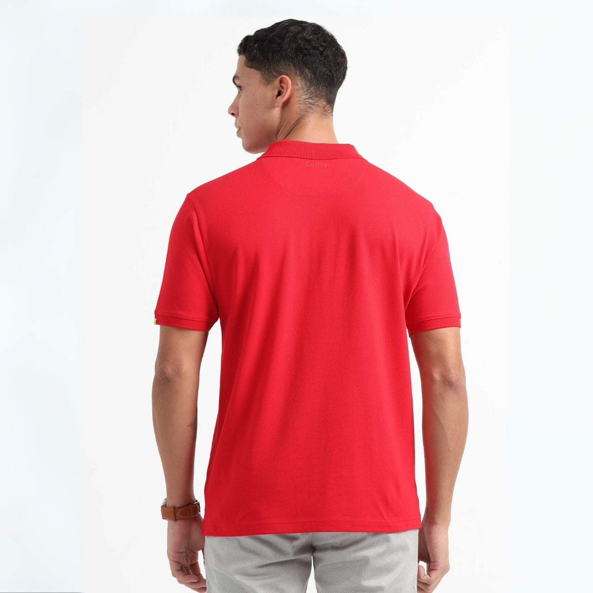 Combo Pack Of 4 | Men's Style & Comfort Premium T-Shirts