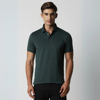 Pack of 2 polo T- Shirts Classic Comfort : For Every Occasion