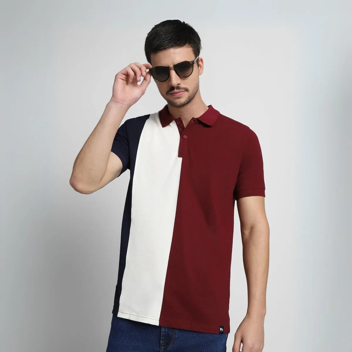 5-Pack Style with a of Premium T-Shirts for Men