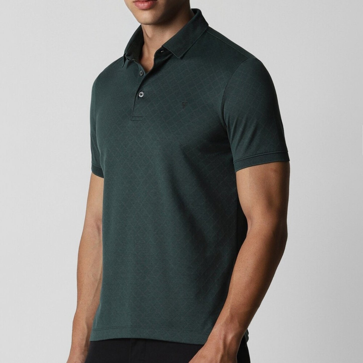 Pack of 2 polo T- Shirts Classic Comfort : For Every Occasion