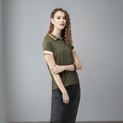 Style Made Simple: Discover Your 4-Pack Tee Collection