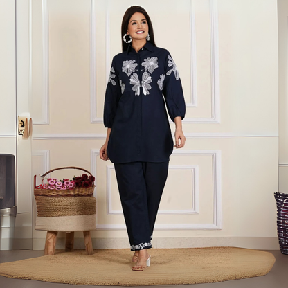 Stylish & Versatile 4 Co-ord Set Combo for Women