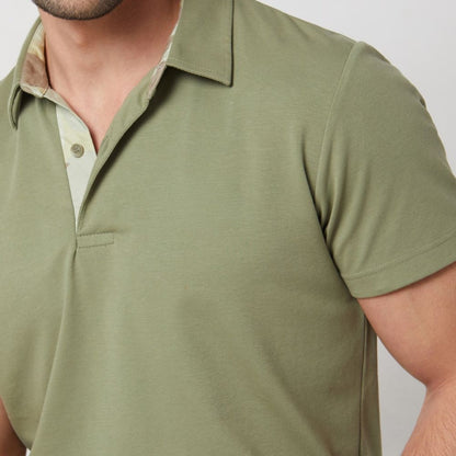 5-Pack Style with a of Premium T-Shirts for Men