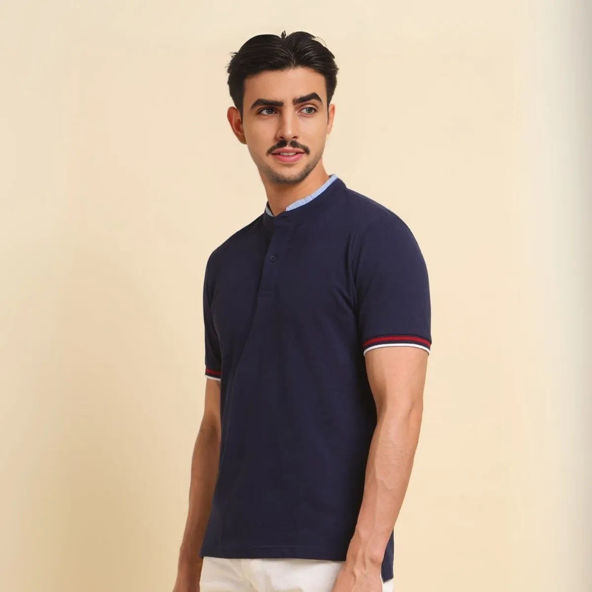 5-Pack Style with a of Premium T-Shirts for Men