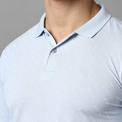 Style with a 5-Pack of Premium Half-Sleeve T-Shirts for Men