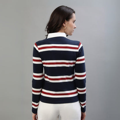 Pack Of 5 Tees for Women : Perfect Fit | High-Quality